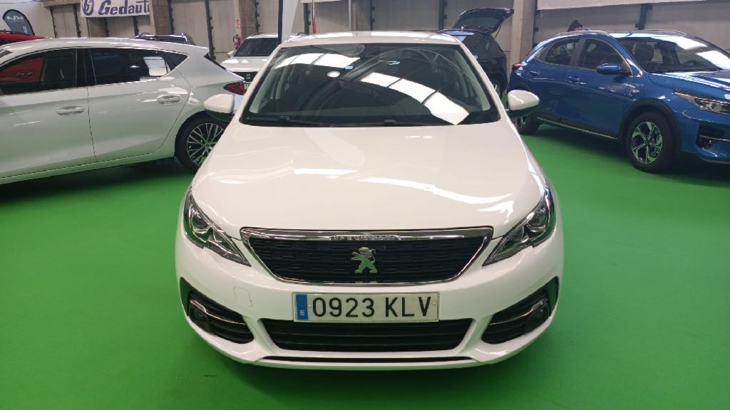 Foto del PEUGEOT 308 SW 1.5BlueHDi S&S Active 130