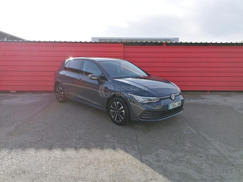 Foto del VOLKSWAGEN Golf 1.0 TSI Life 81kW