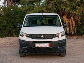 Imagen de PEUGEOT Rifter 1.5BlueHDi S&S Standard Access 100