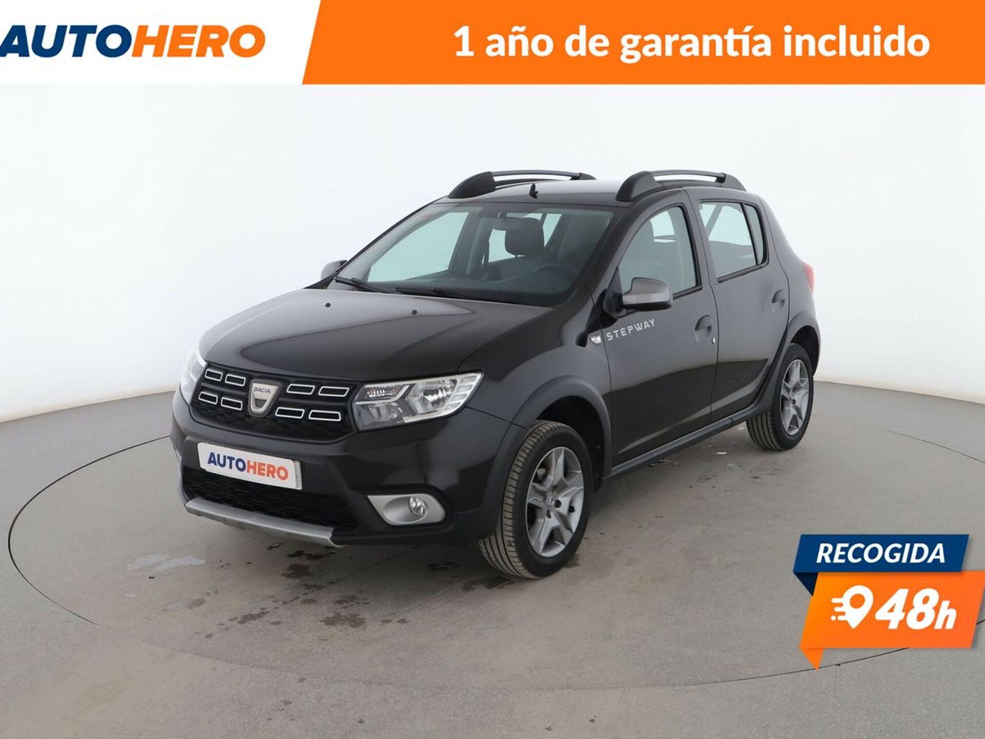Imagen de DACIA Sandero