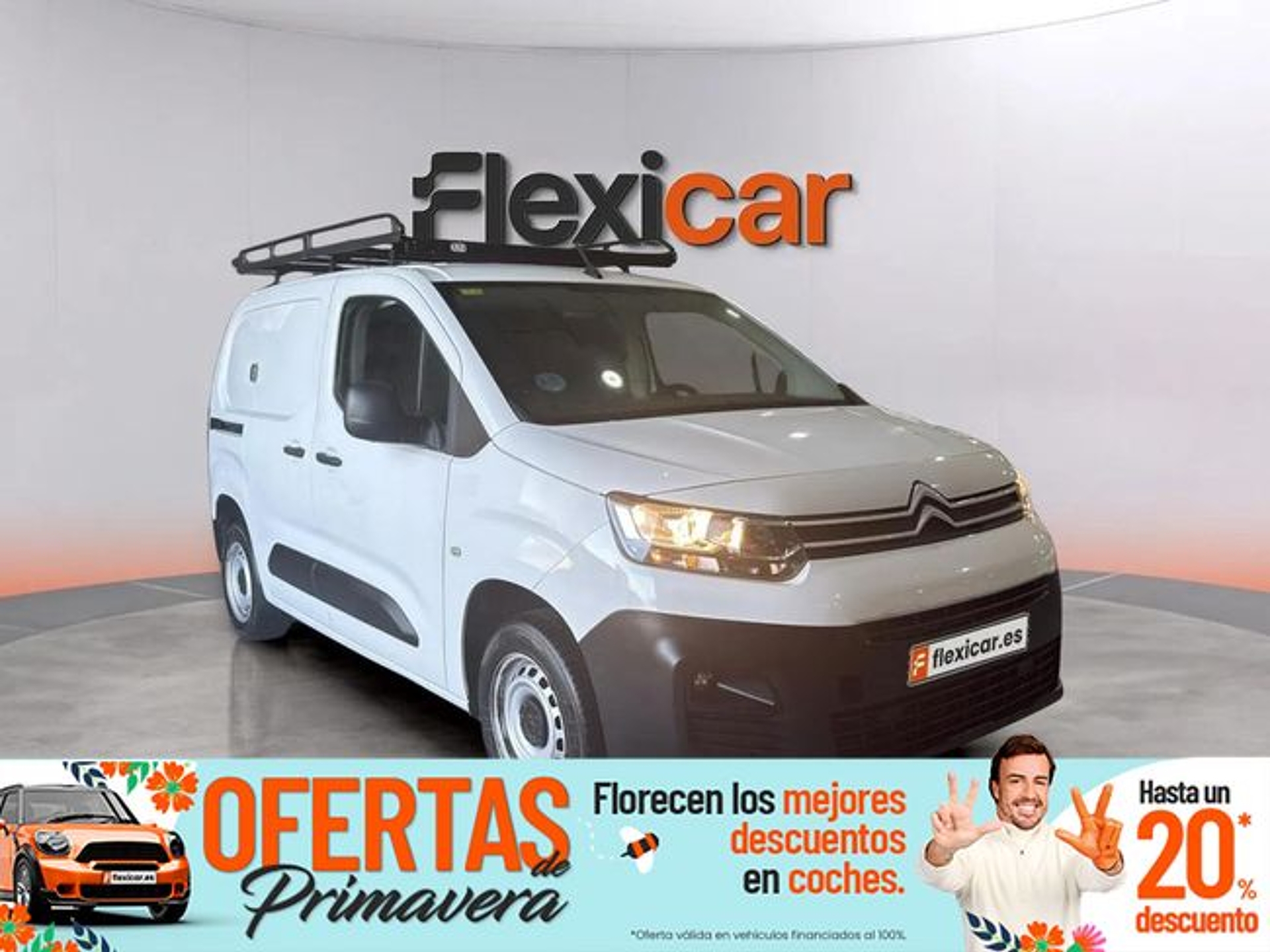 Imagen de CITROEN Berlingo