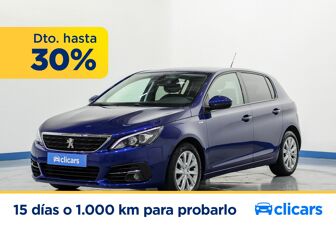 Imagen de PEUGEOT 308