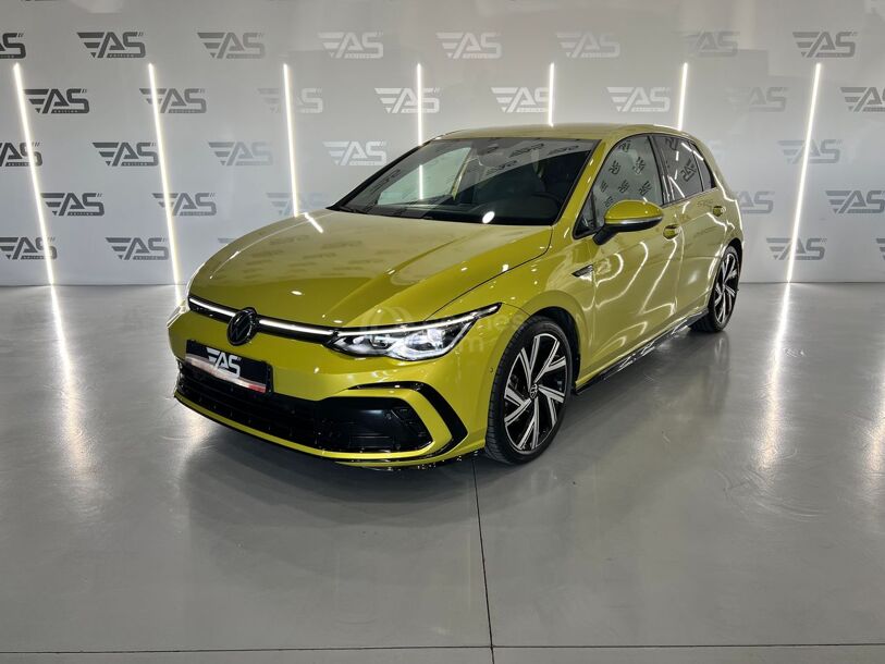 Foto del VOLKSWAGEN Golf Variant 1.5 eTSI R-Line DSG 110kW