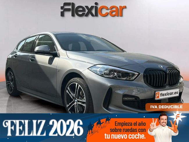 BMW Serie 1 (118i) en Girona