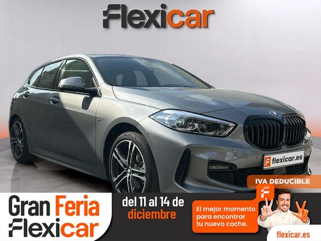 BMW Serie 1 (118i) en Girona