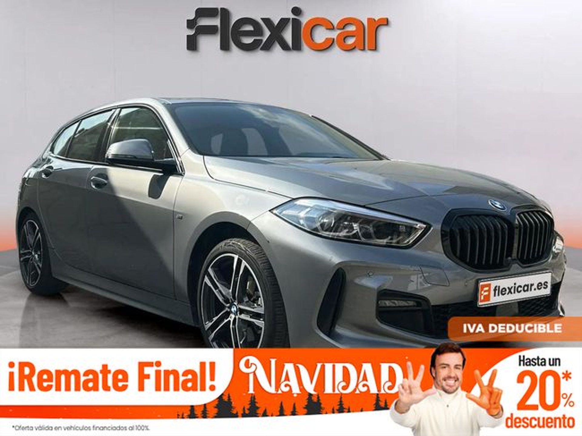 Imagen de BMW Serie 1