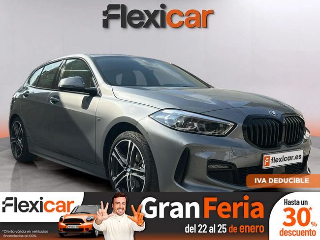 BMW Serie 1 (118i) en Girona