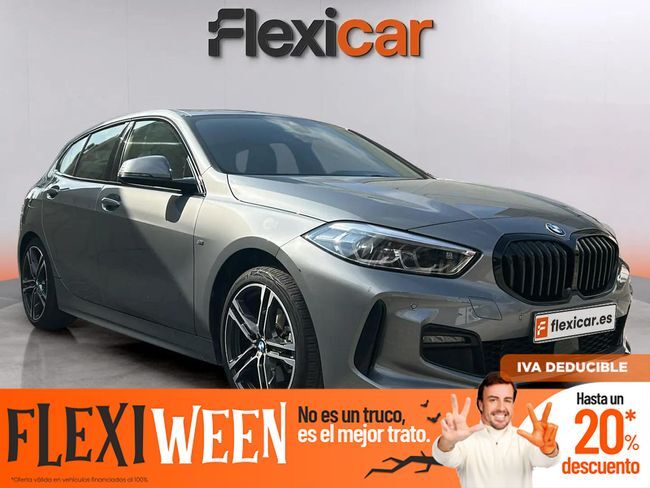 BMW Serie 1 (118i) en Girona