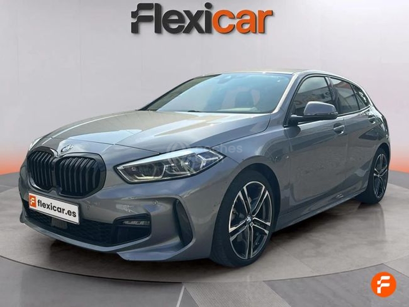 Foto del BMW Serie 1 118iA