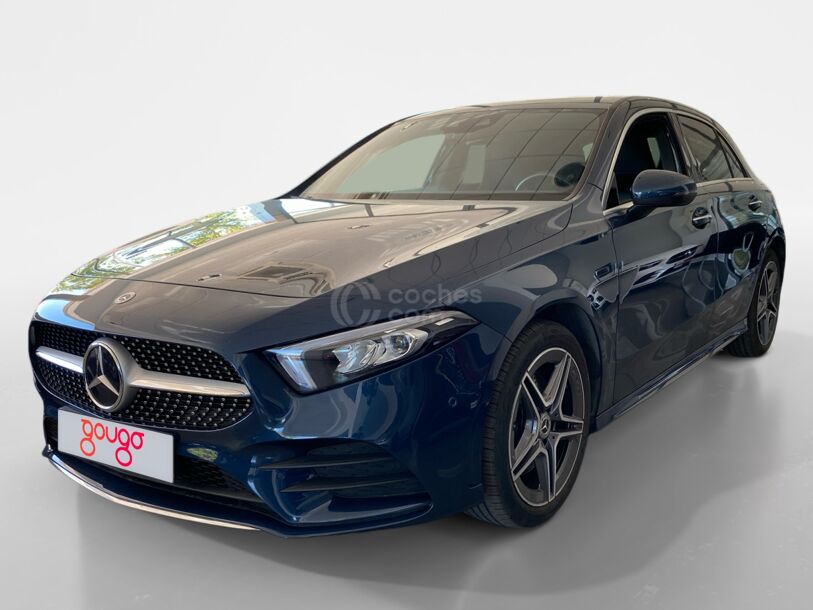 Foto del MERCEDES Clase A A 250e 8G-DCT
