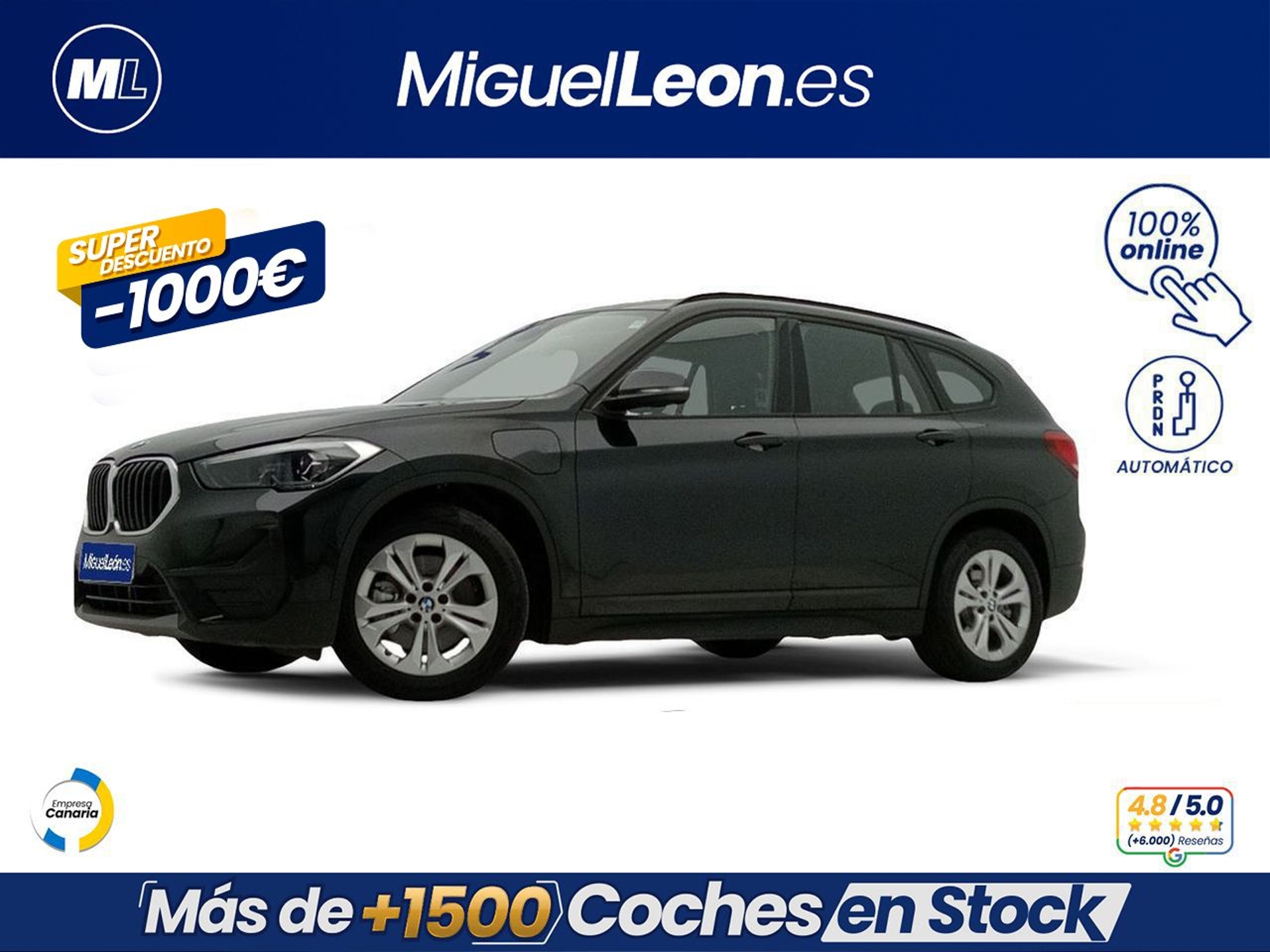Imagen de BMW X1