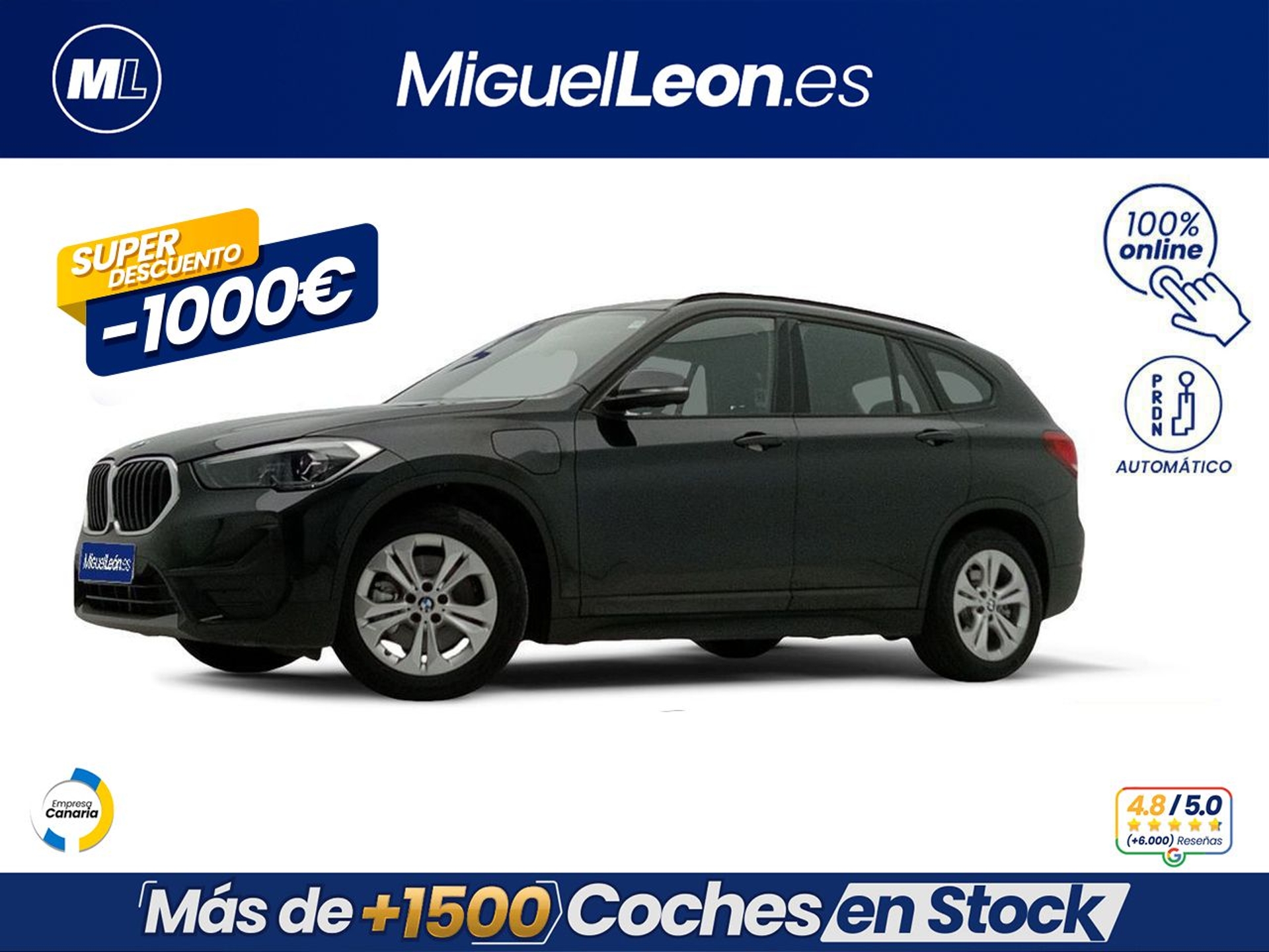 Imagen de BMW X1
