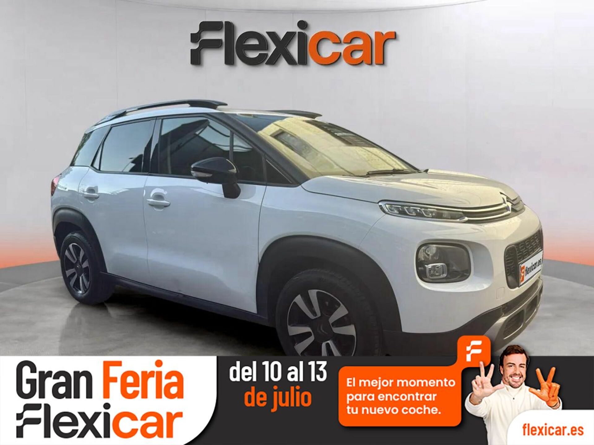 Imagen de CITROEN C3 Aircross