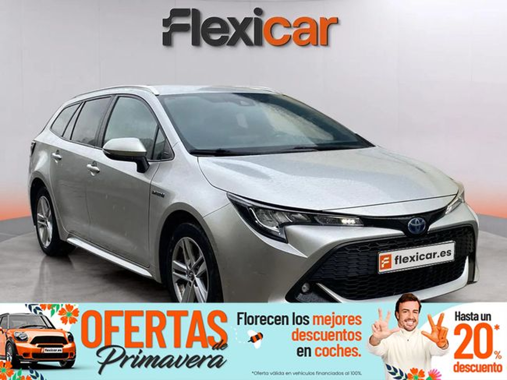 Imagen de TOYOTA Corolla