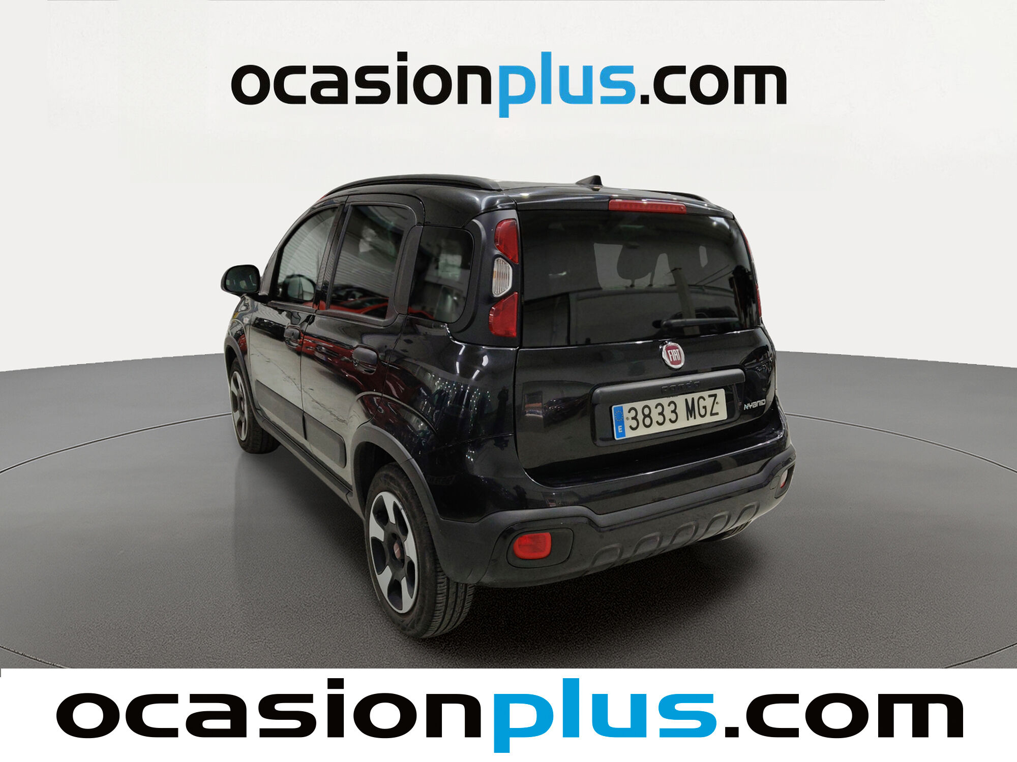 Foto del FIAT Panda 1.0 Gse Hybrid