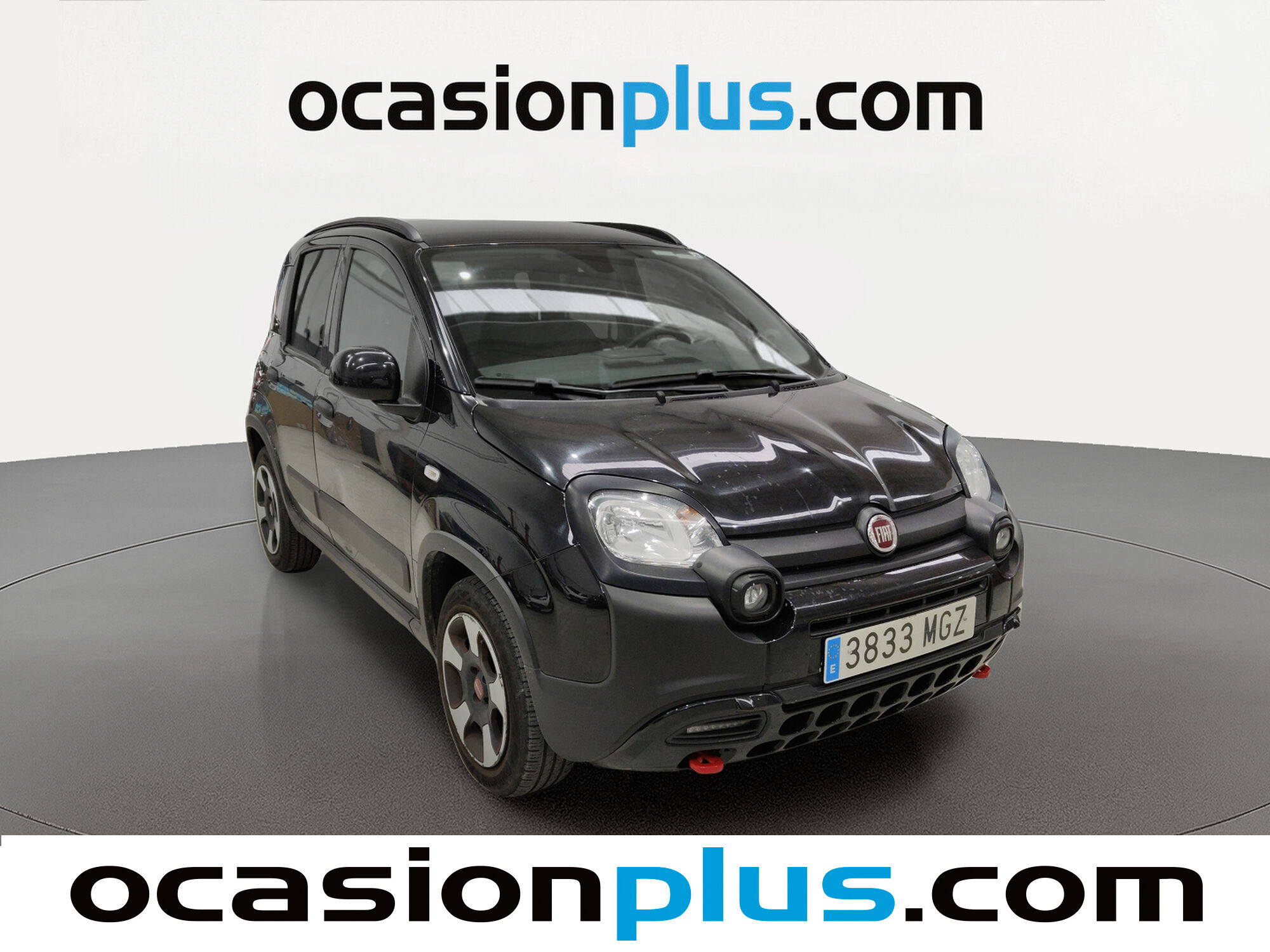 Foto del FIAT Panda 1.0 Gse Hybrid