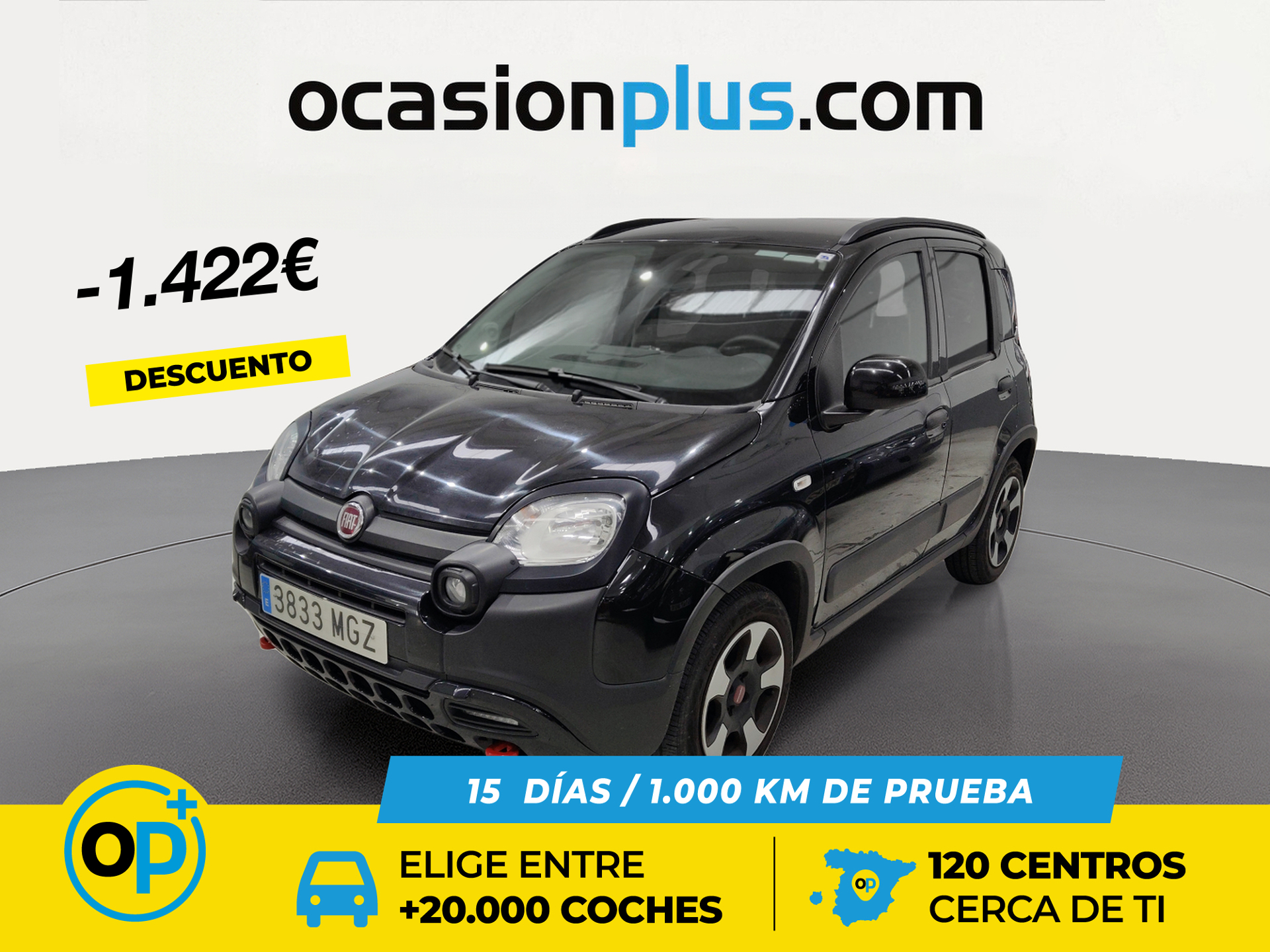 Imagen de FIAT Panda