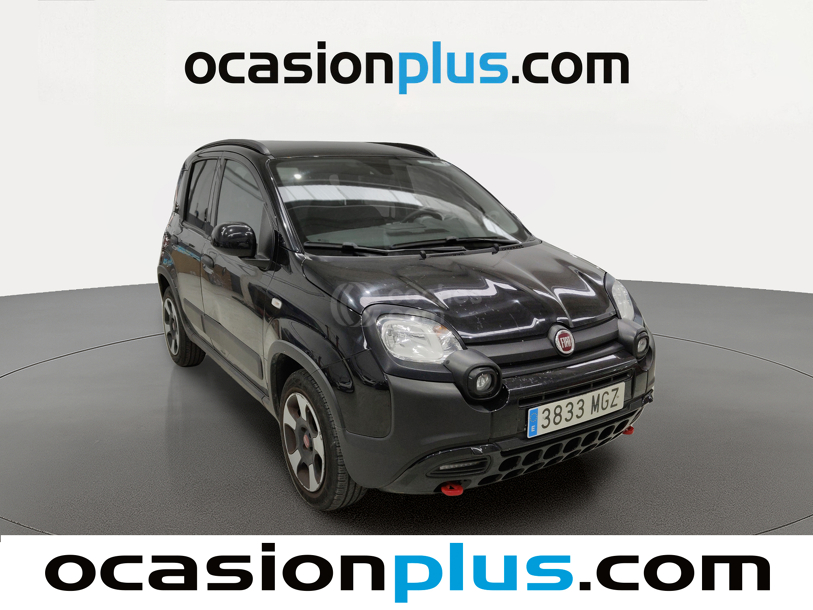 Foto del FIAT Panda 1.0 Gse Hybrid