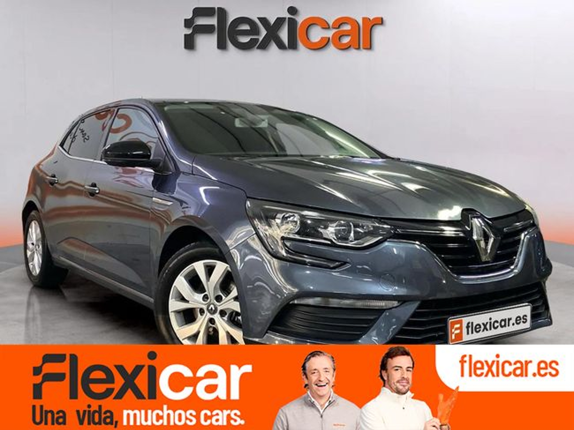Imagen de RENAULT Mégane