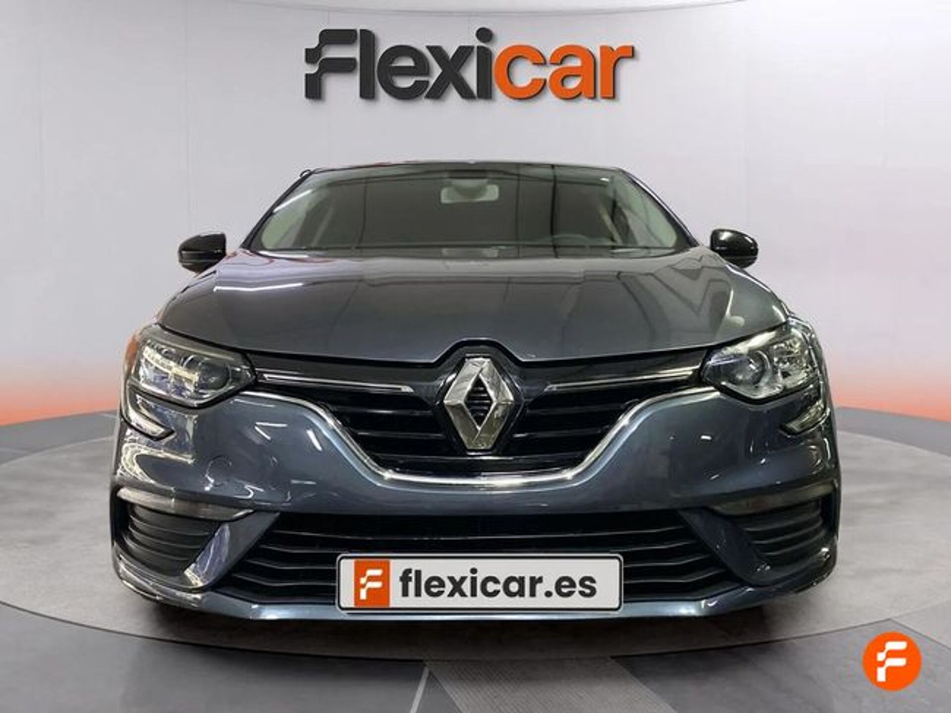 Imagen 2 de RENAULT Mégane