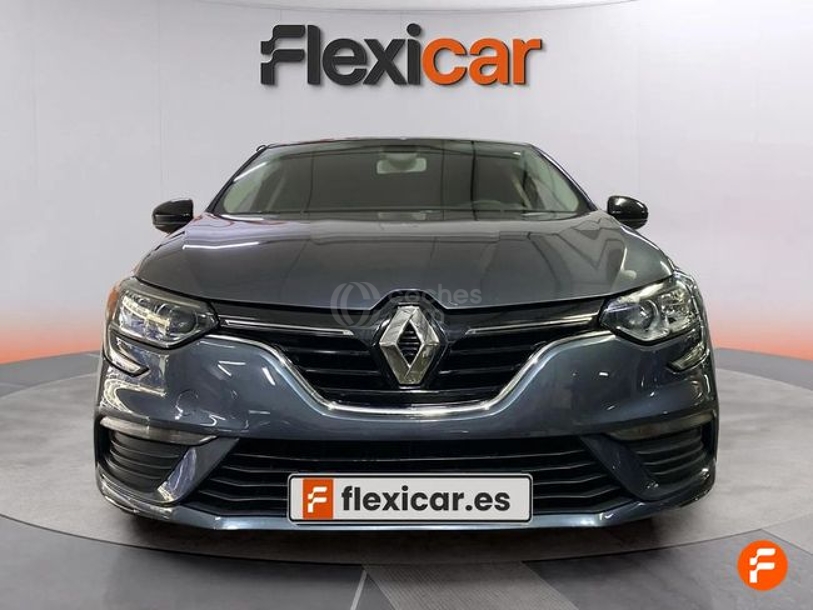 Foto del RENAULT Mégane 1.3 TCe GPF Limited 103kW
