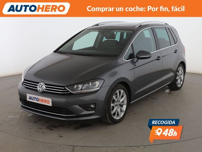VOLKSWAGEN Golf (1.4 TSI Sport BlueMotion Tech) en Madrid