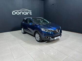 Imagen de RENAULT Kadjar 1.2 TCe Energy Zen 97kW