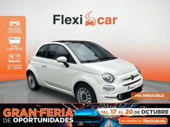 Imagen de FIAT 500 1.0 Hybrid Dolcevita 52kW