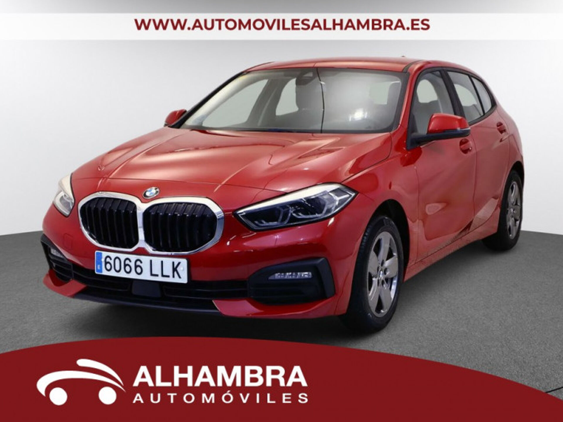Imagen de BMW Serie 1