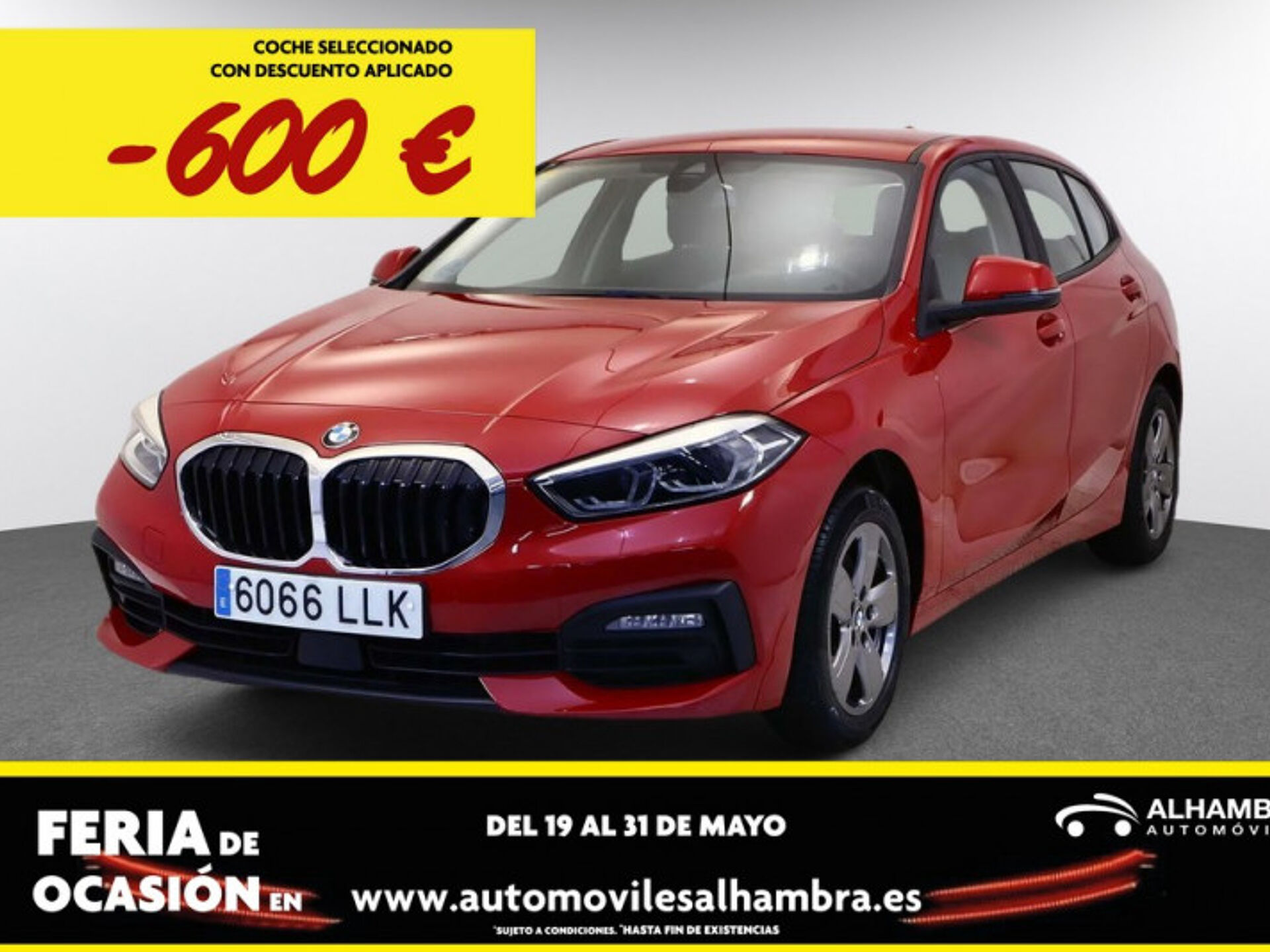 Imagen de BMW Serie 1