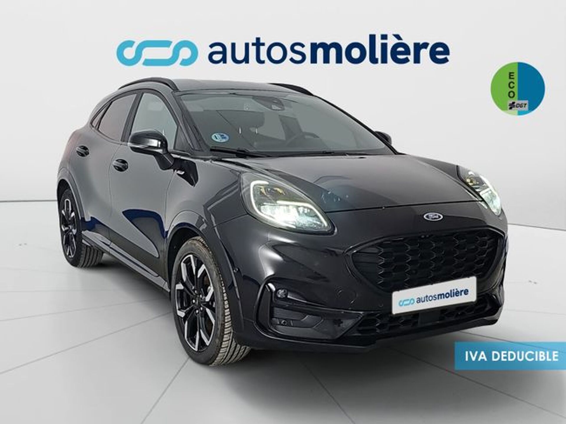 Imagen 2 de FORD Puma