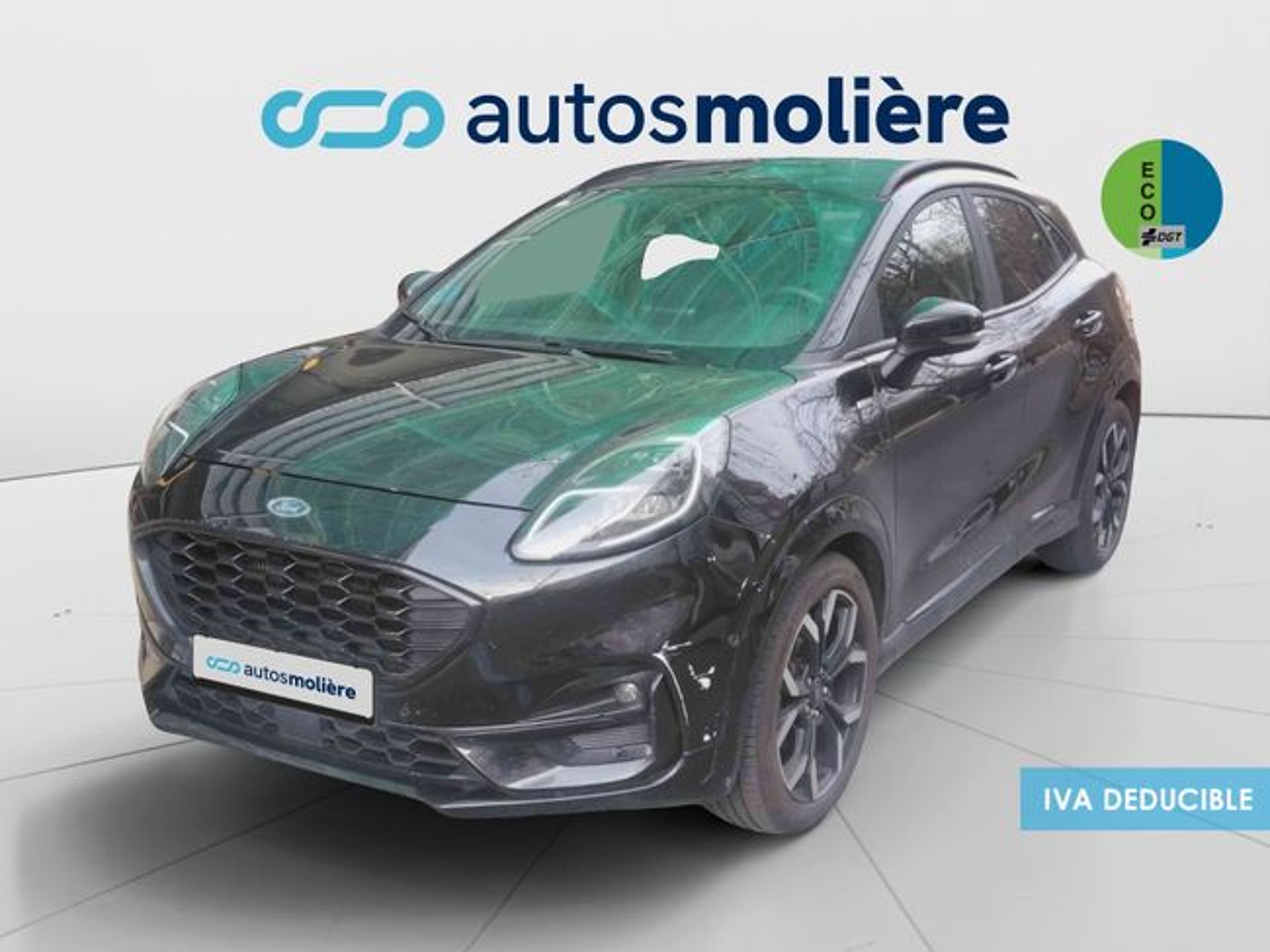 Imagen de FORD Puma