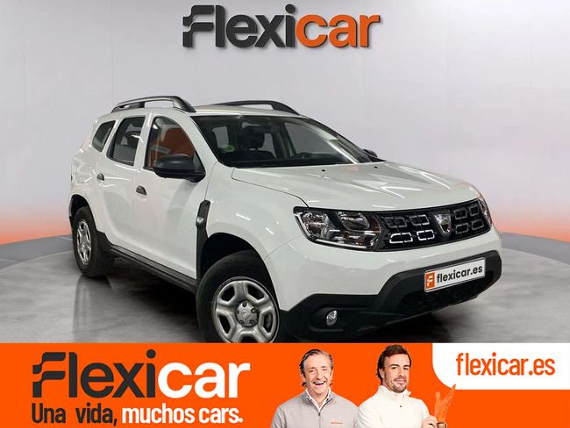 Imagen de DACIA Duster