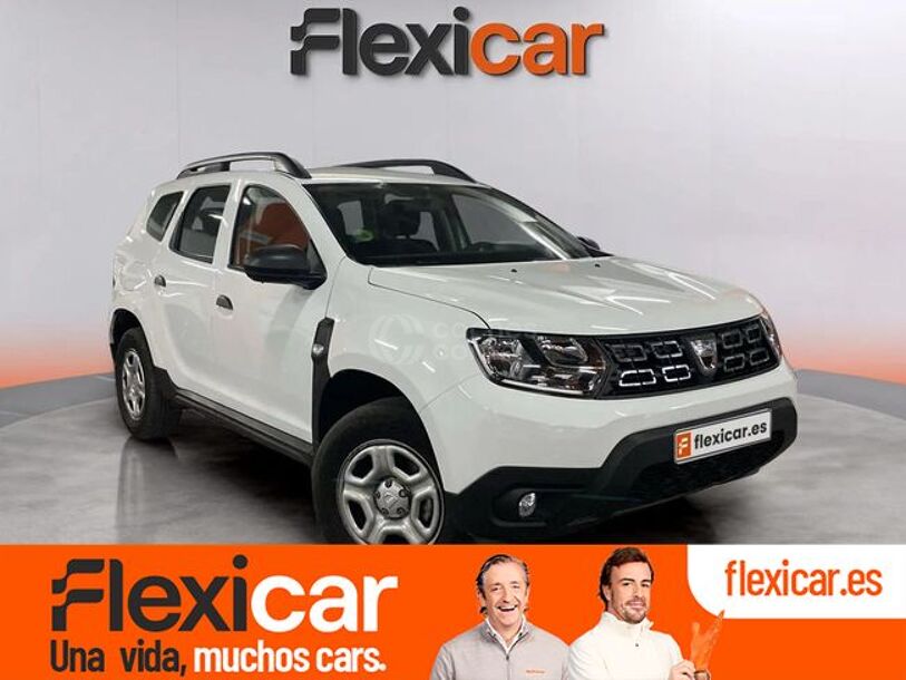Foto del DACIA Duster 1.0 TCE Essential 4x2 67kW
