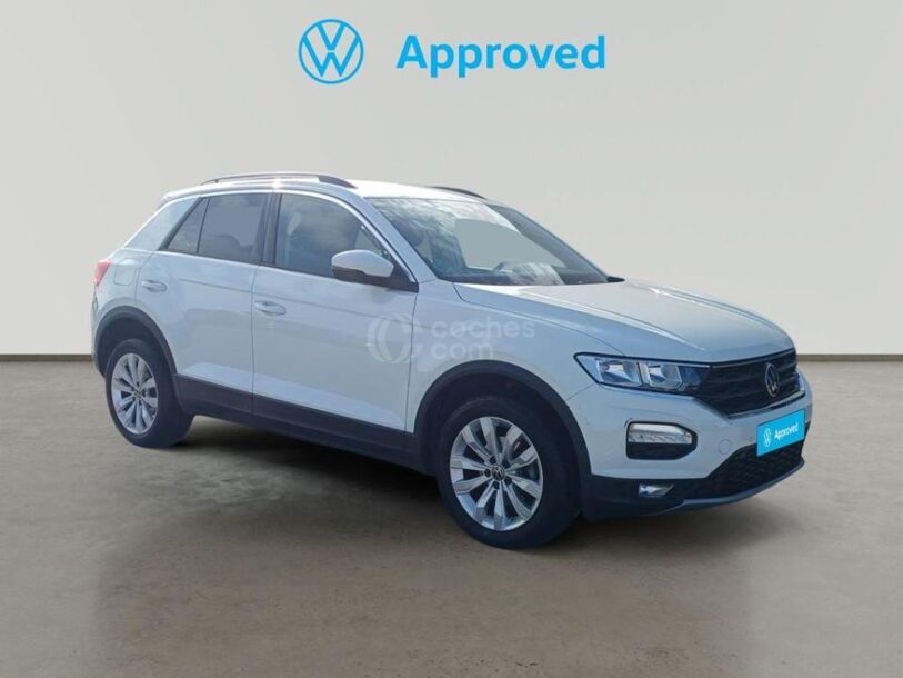 Foto del VOLKSWAGEN T-Roc 2.0TDI Advance 85kW