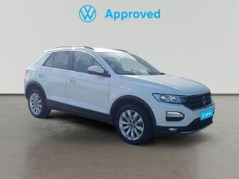 Imagen de VOLKSWAGEN T-Roc 2.0TDI Advance 85kW