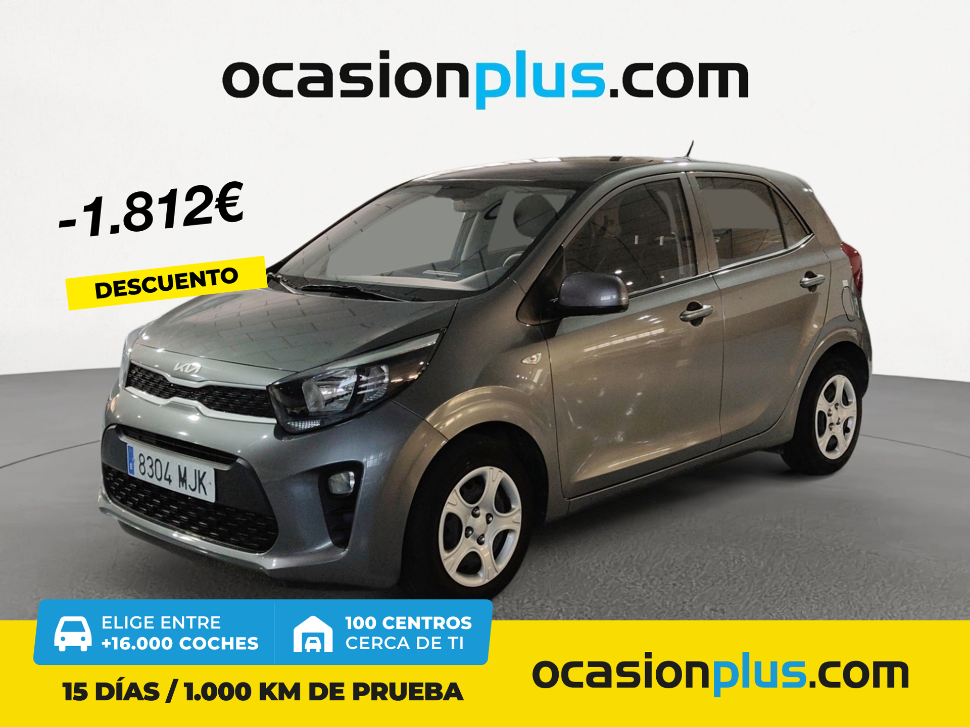Imagen de KIA Picanto