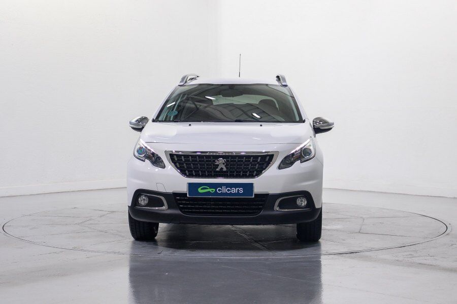 Foto del PEUGEOT 2008 1.2 PureTech S&S Style 82