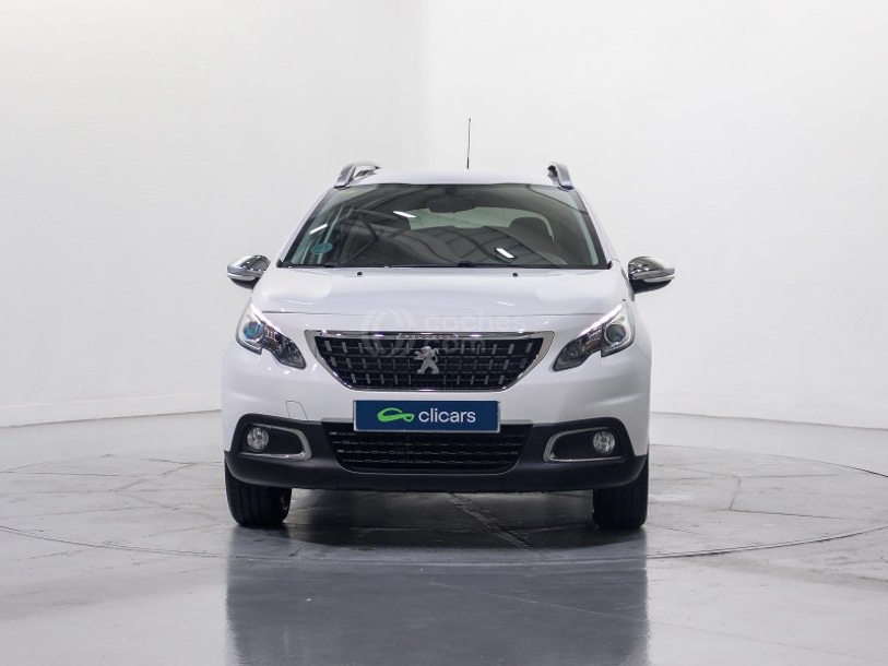 Foto del PEUGEOT 2008 1.2 PureTech S&S Style 82