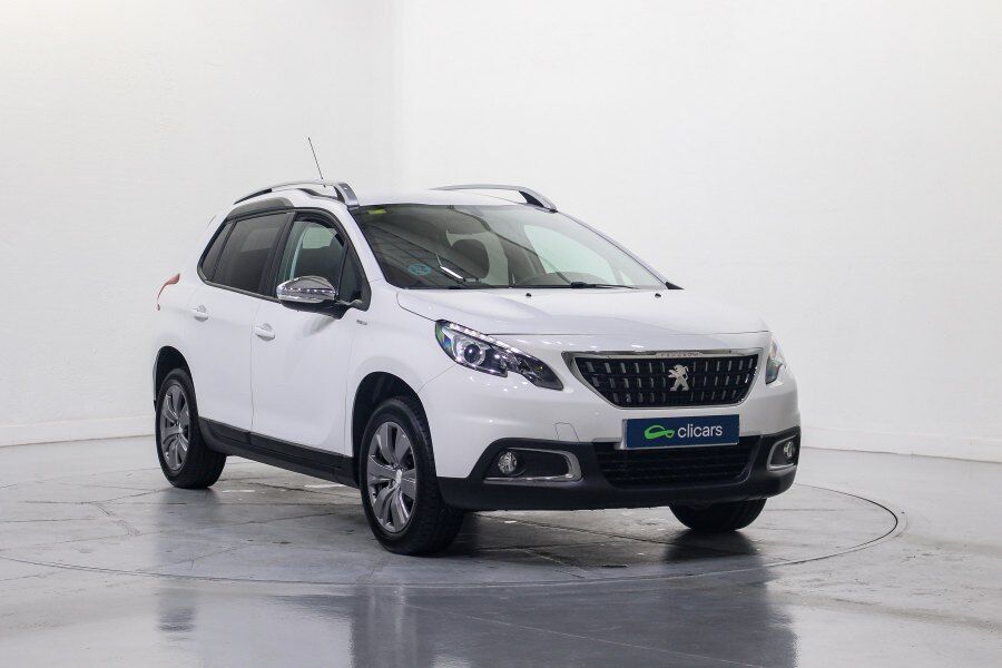Foto del PEUGEOT 2008 1.2 PureTech S&S Style 82