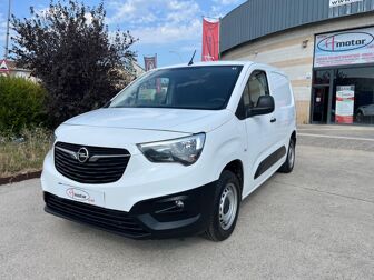 Imagen de OPEL Combo Life 1.5TD S/S Edition L 100