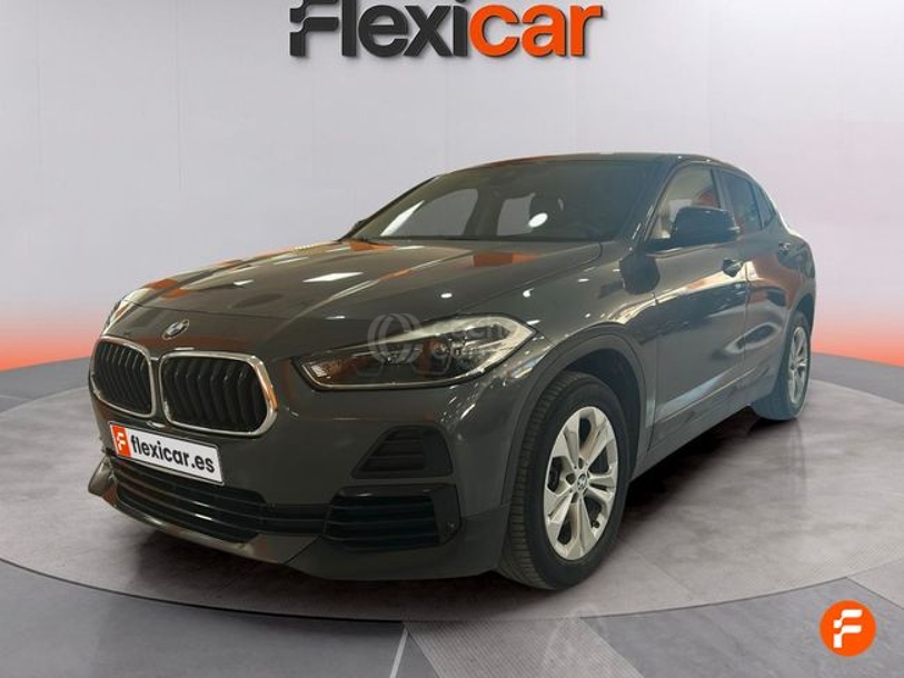 Foto del BMW X2 sDrive 18dA
