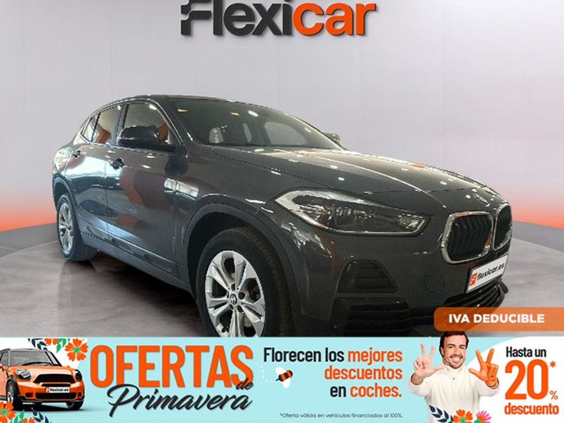 Imagen de BMW X2