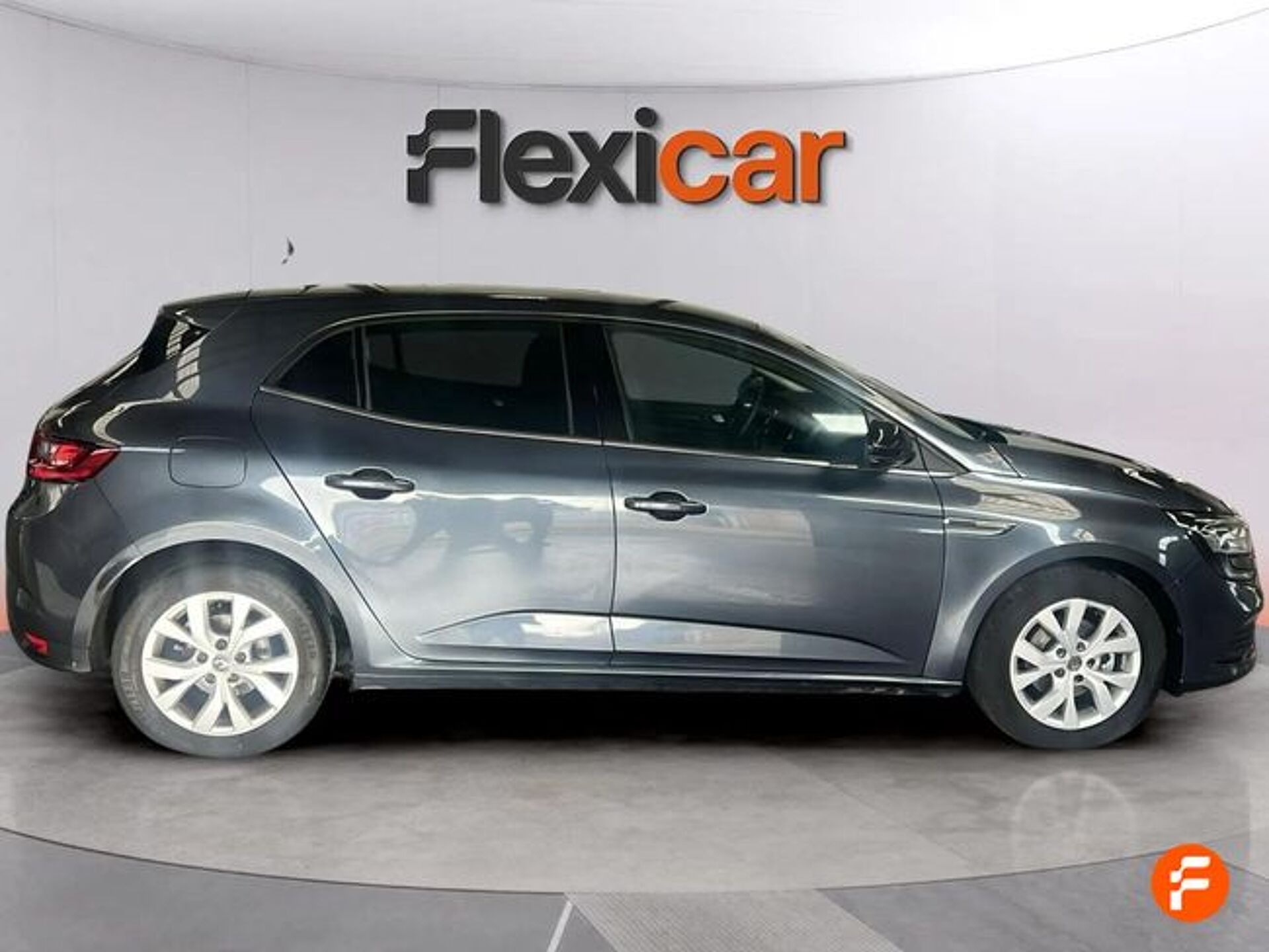 Imagen 3 de RENAULT Mégane