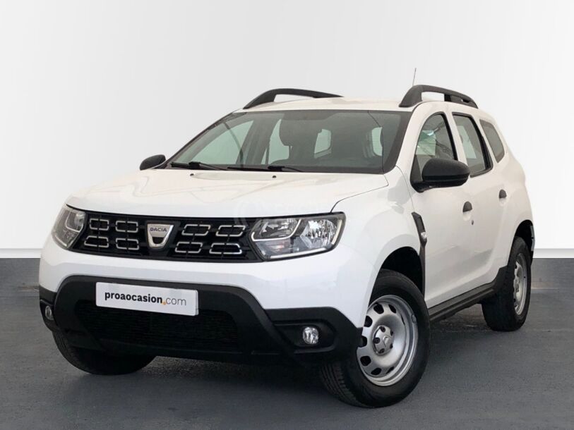 Foto del DACIA Duster 1.6 GLP Essential 4x2 84kW