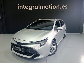 Imagen de TOYOTA Corolla 125H Active Tech