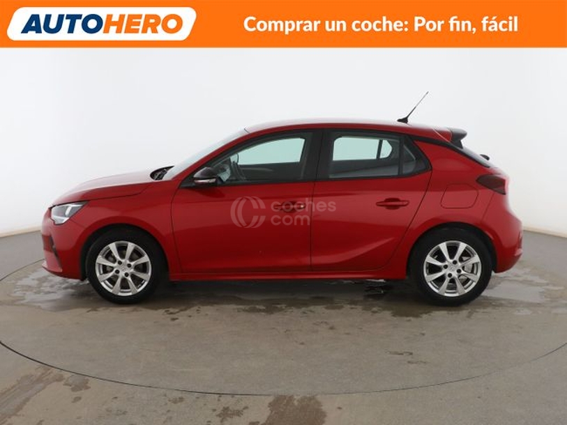 Foto del OPEL Corsa 1.2 XEL S-S Edition 75