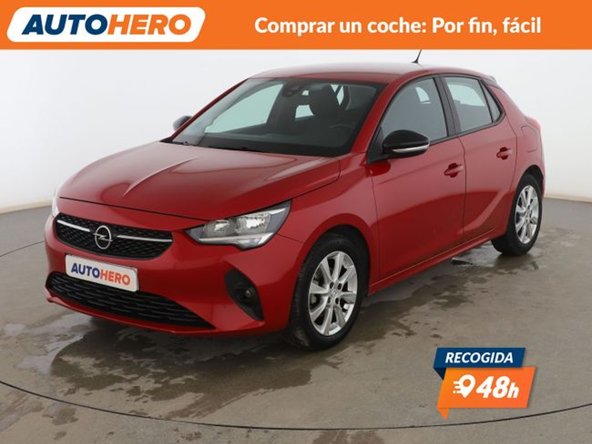 Imagen de OPEL Corsa