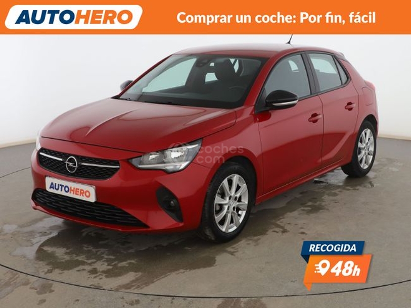 Foto del OPEL Corsa 1.2 XEL S-S Edition 75