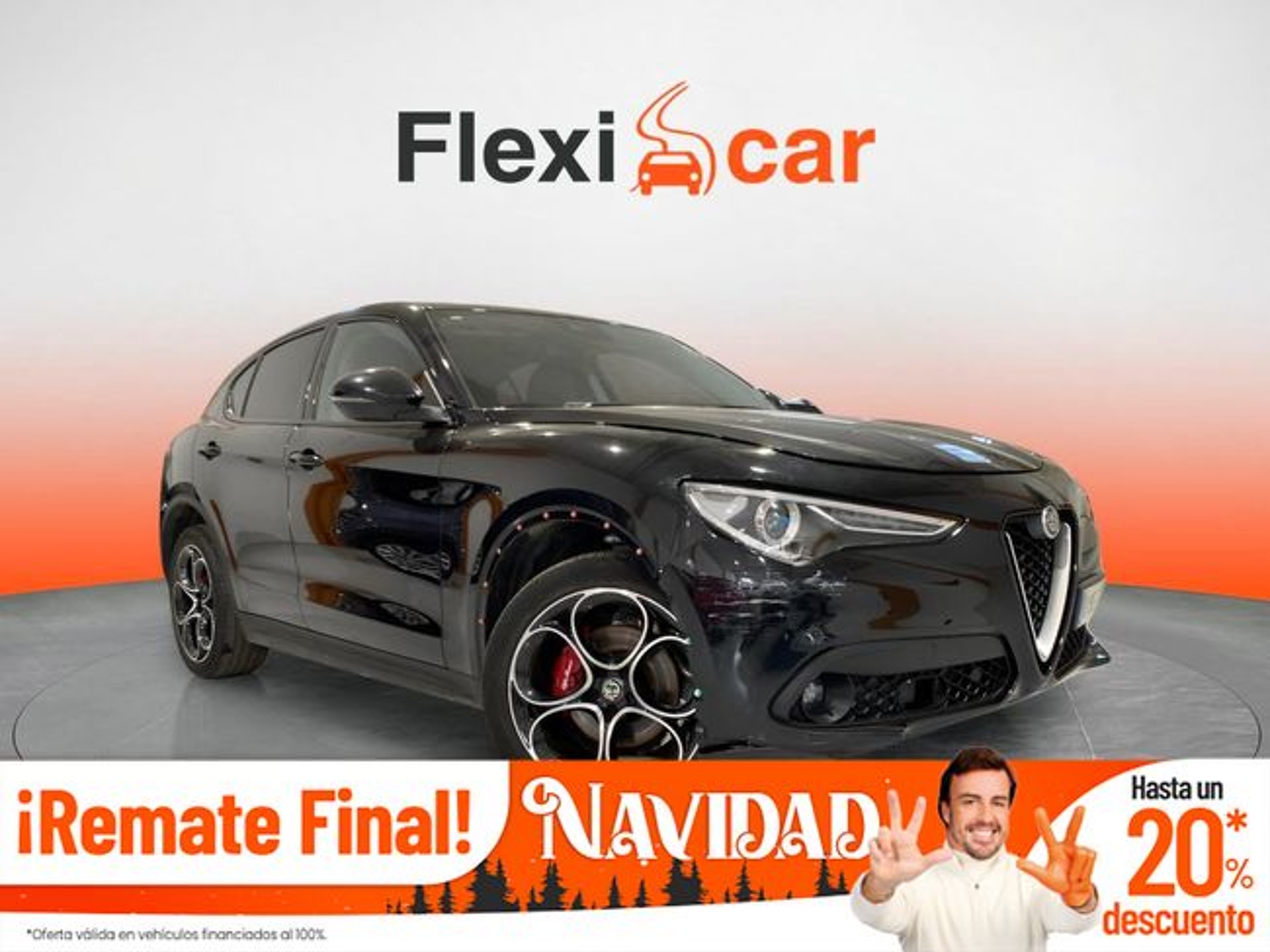 Imagen de ALFA ROMEO Stelvio